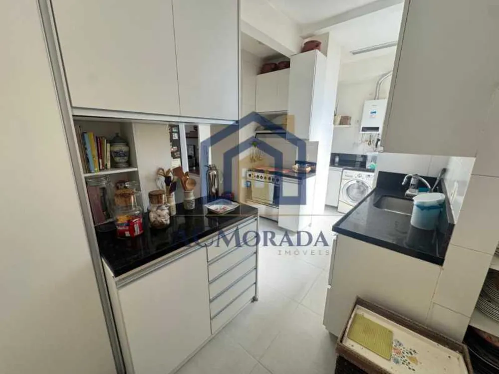 Cobertura, 3 quartos, 172 m² - Foto 6