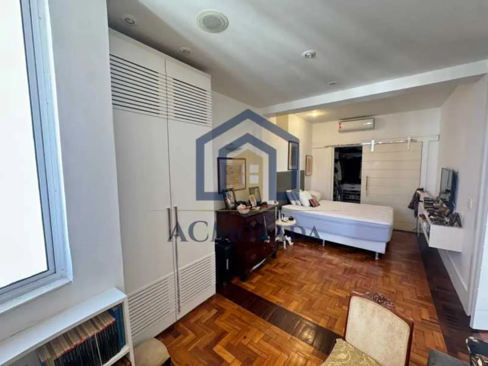 Cobertura, 3 quartos, 172 m² - Foto 15