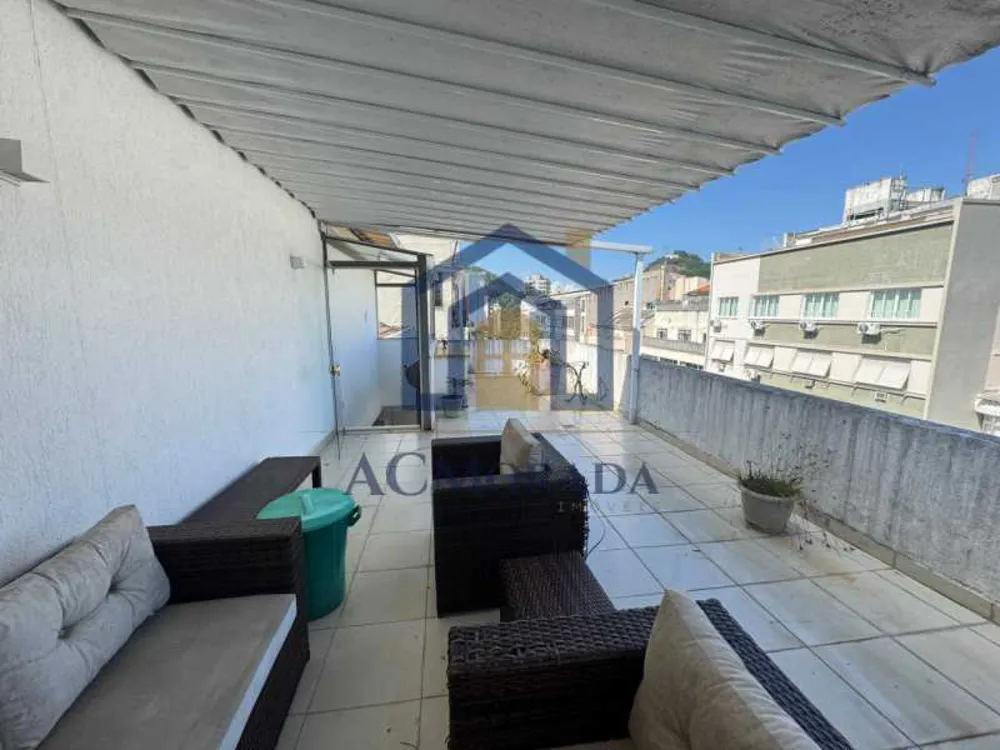 Cobertura, 3 quartos, 172 m² - Foto 22