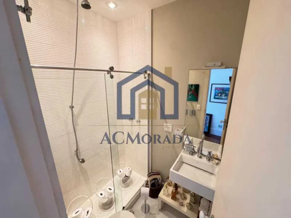 Cobertura, 3 quartos, 172 m² - Foto 1