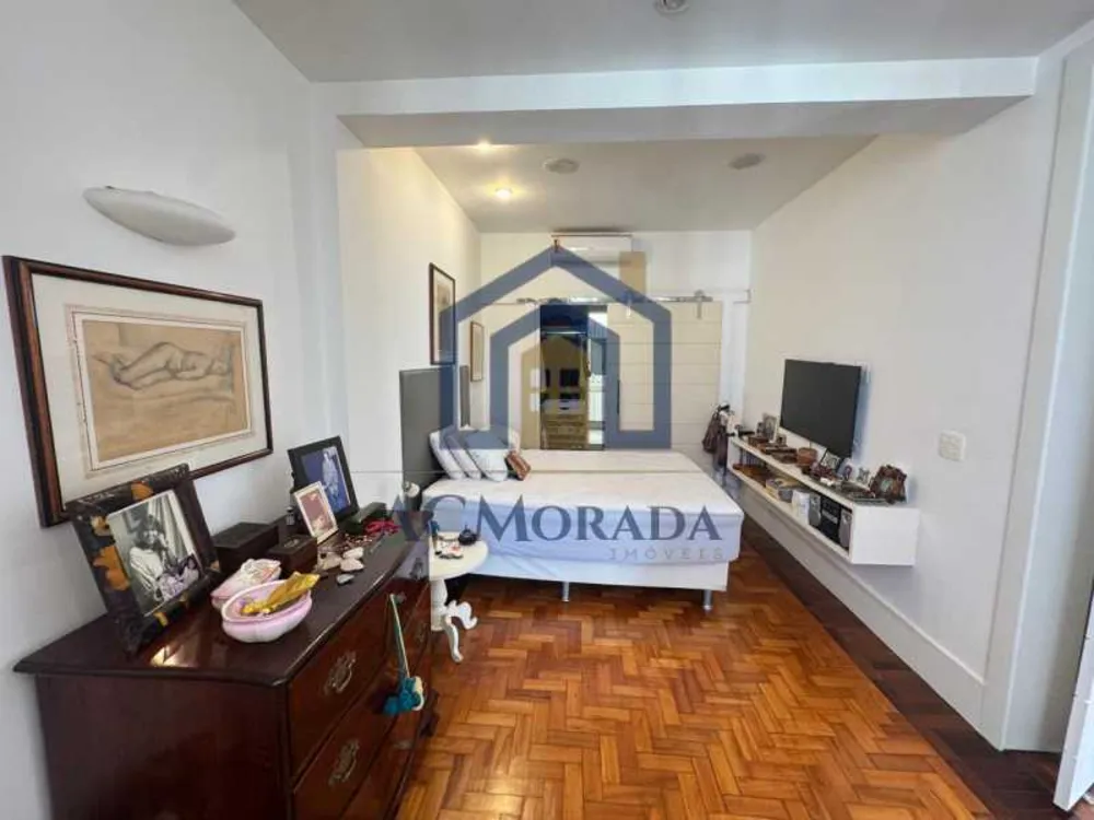 Cobertura, 3 quartos, 172 m² - Foto 13