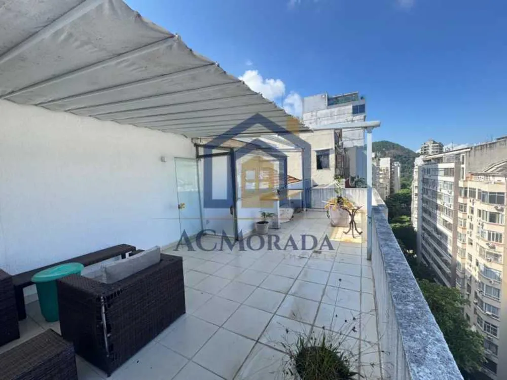 Cobertura, 3 quartos, 172 m² - Foto 24