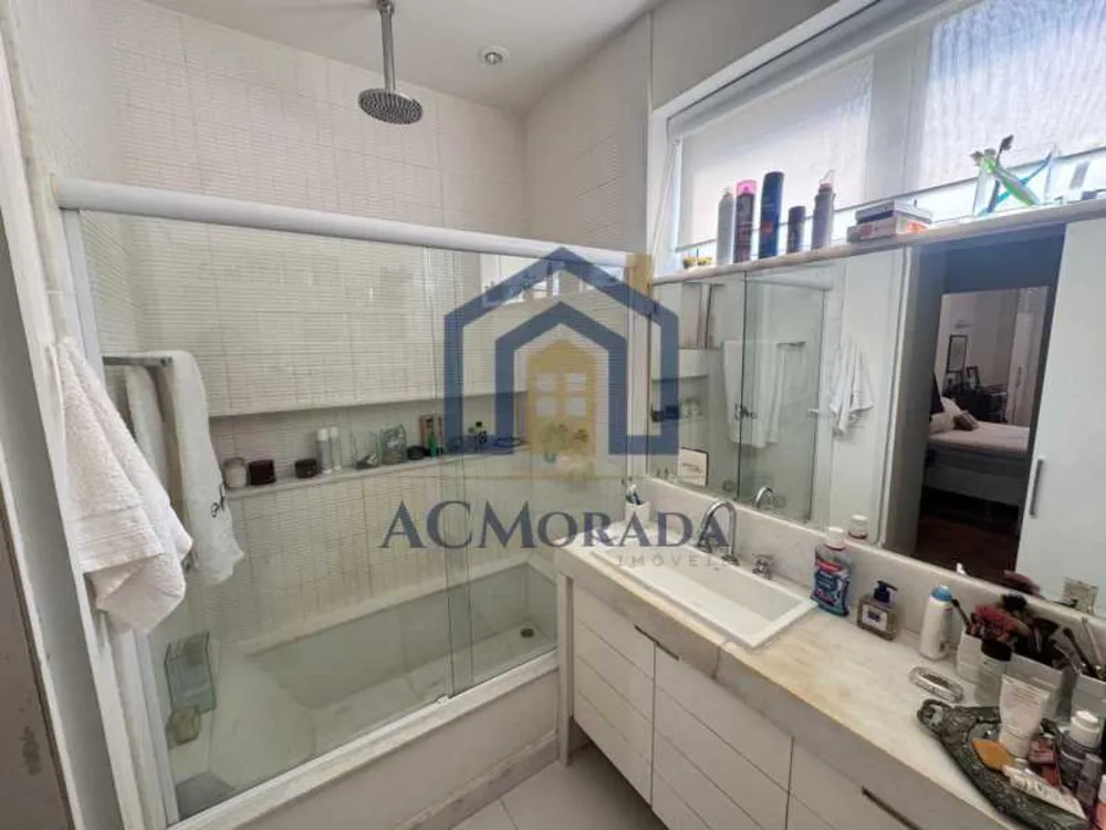 Cobertura, 3 quartos, 172 m² - Foto 12