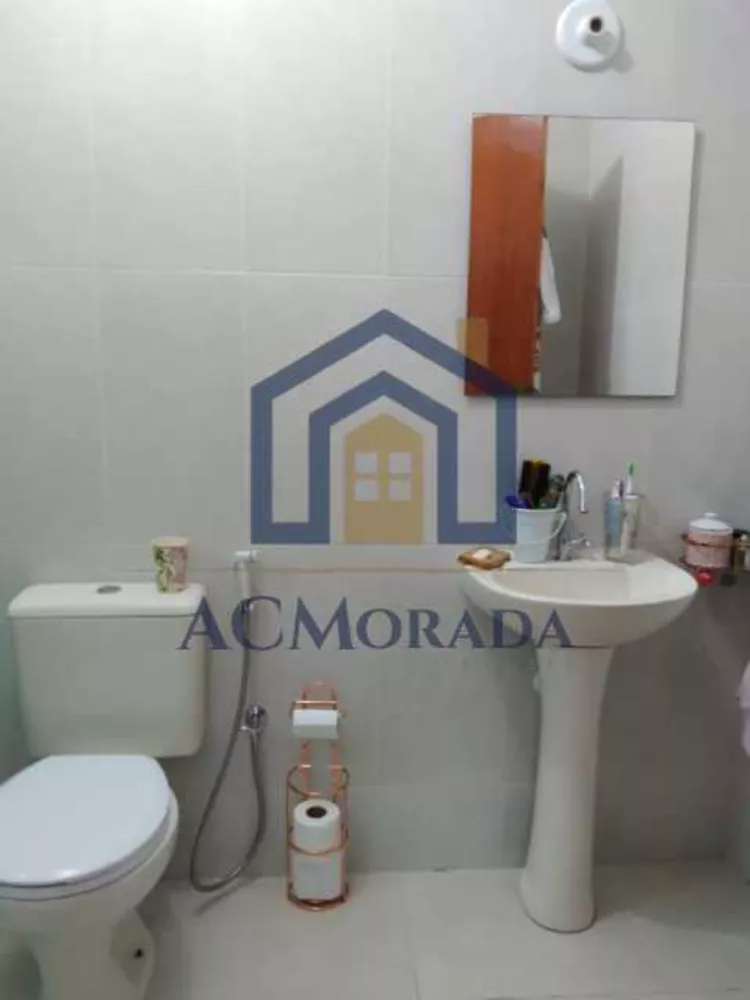 Casa de Condomínio, 2 quartos - Foto 18