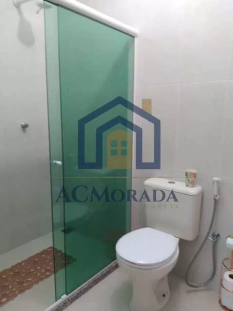 Casa de Condomínio, 2 quartos - Foto 17