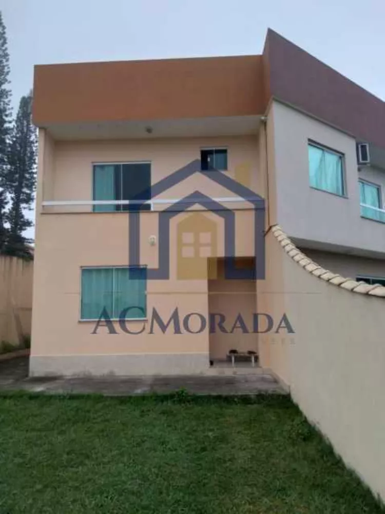 Casa de Condomínio, 2 quartos - Foto 4