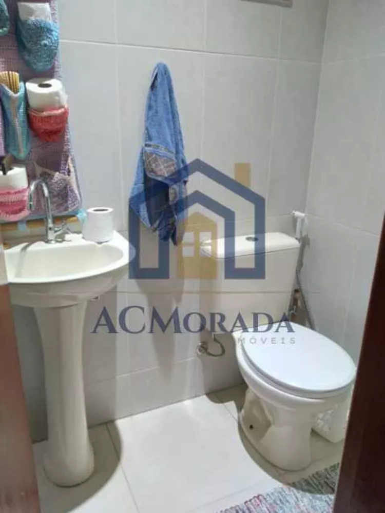 Casa de Condomínio, 2 quartos - Foto 15
