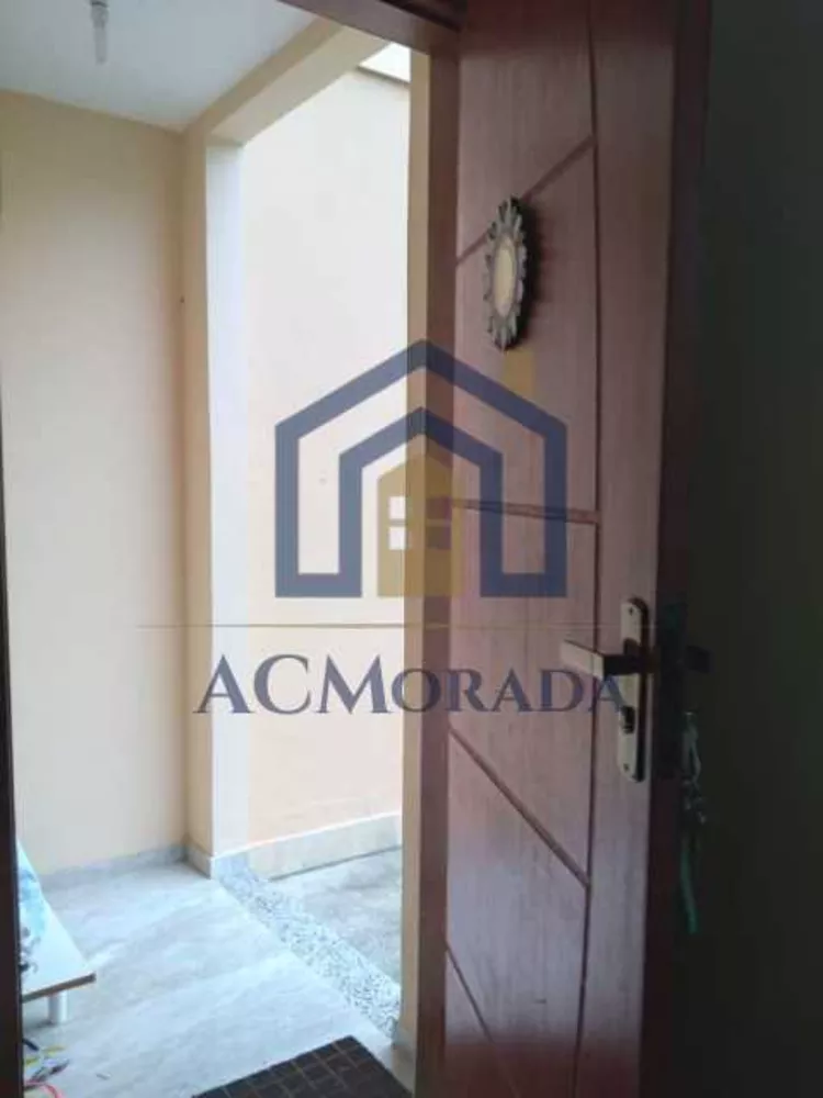Casa de Condomínio, 2 quartos - Foto 20