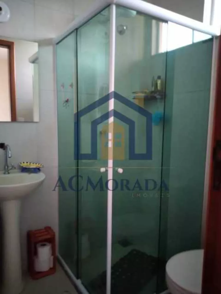 Casa de Condomínio, 2 quartos - Foto 16