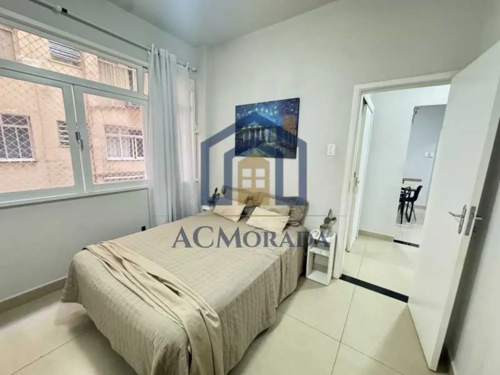 Apartamento, 2 quartos, 64 m² - Foto 9