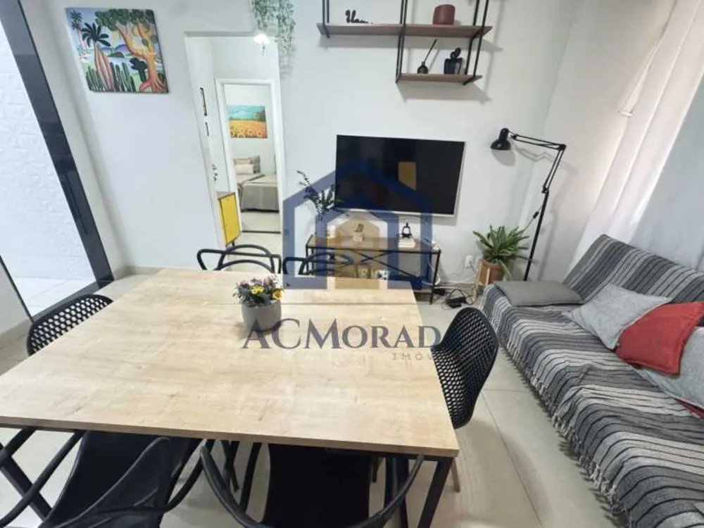 Apartamento, 2 quartos, 64 m² - Foto 6