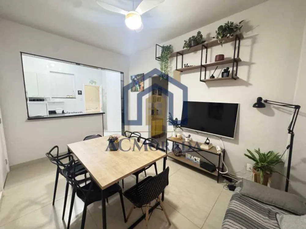 Apartamento, 2 quartos, 64 m² - Foto 4