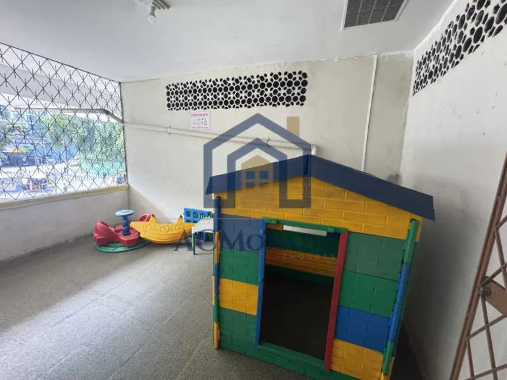 Apartamento, 2 quartos, 64 m² - Foto 26