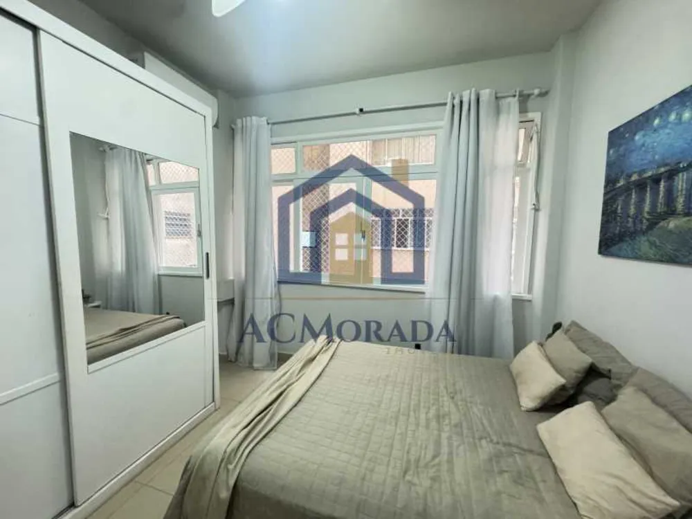 Apartamento, 2 quartos, 64 m² - Foto 8