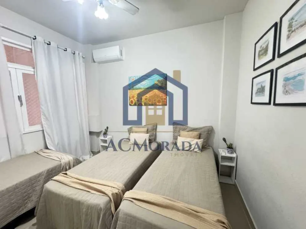 Apartamento, 2 quartos, 64 m² - Foto 12