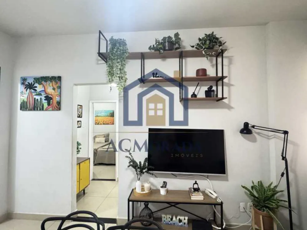 Apartamento, 2 quartos, 64 m² - Foto 5