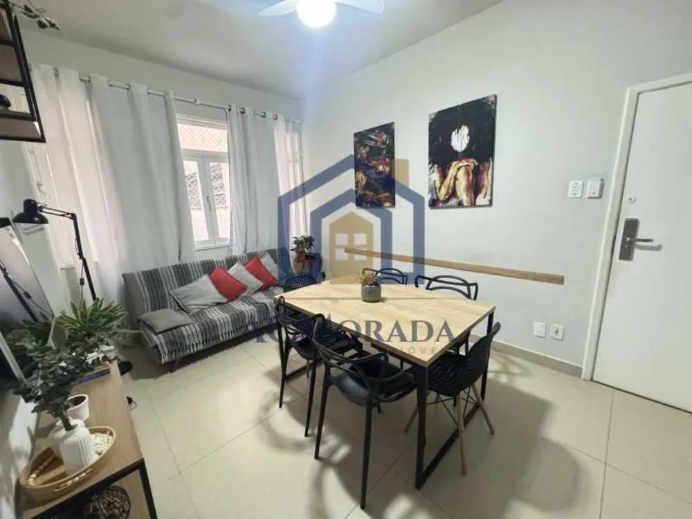 Apartamento, 2 quartos, 64 m² - Foto 2