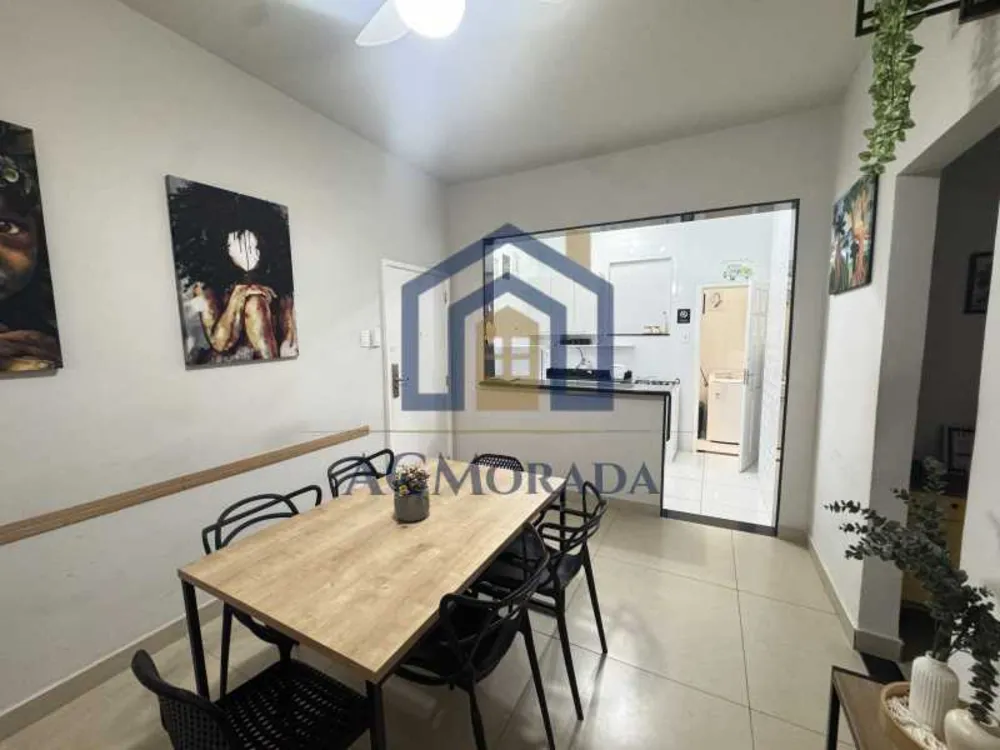 Apartamento, 2 quartos, 64 m² - Foto 3