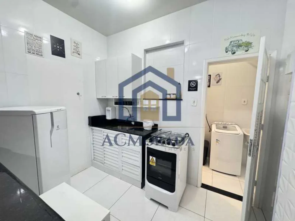Apartamento, 2 quartos, 64 m² - Foto 19