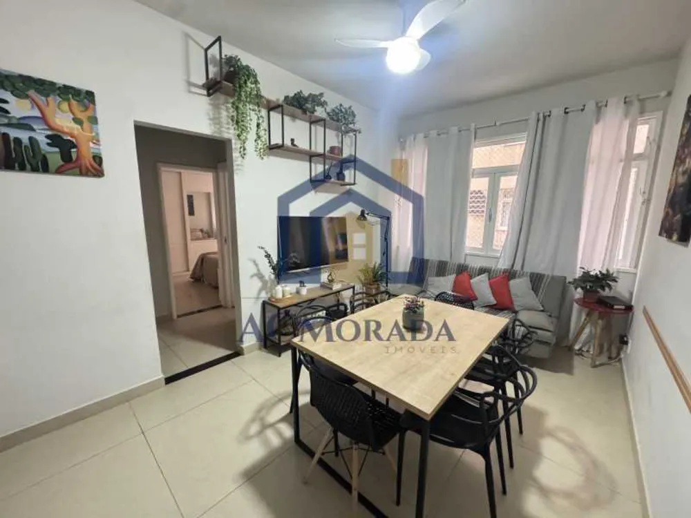 Apartamento, 2 quartos, 64 m² - Foto 1
