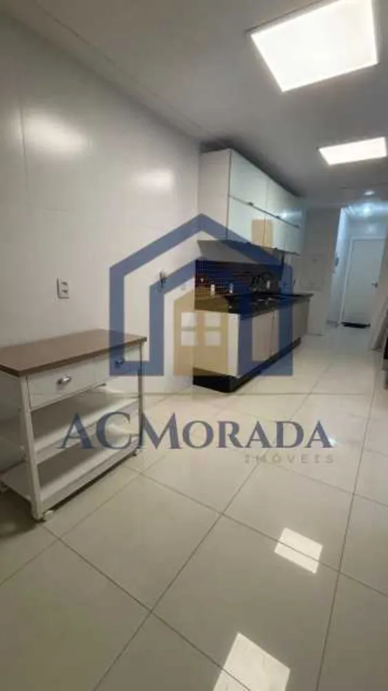 Apartamento, 4 quartos, 213 m² - Foto 6