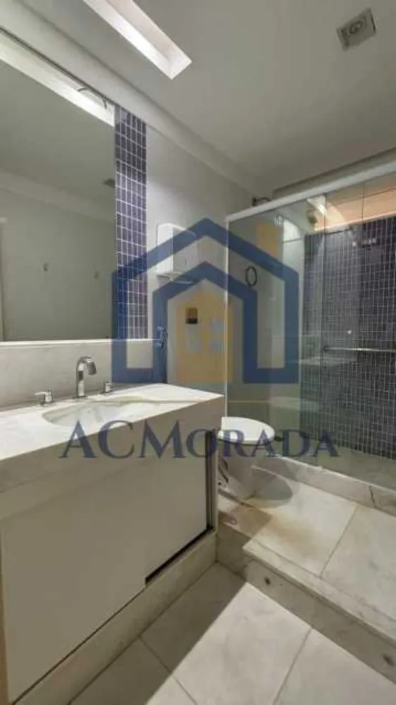 Apartamento, 4 quartos, 213 m² - Foto 2