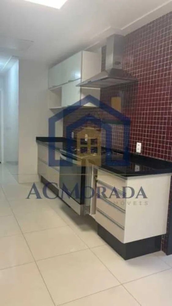 Apartamento, 4 quartos, 213 m² - Foto 17