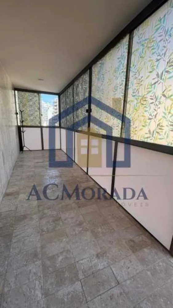 Apartamento, 4 quartos, 213 m² - Foto 8