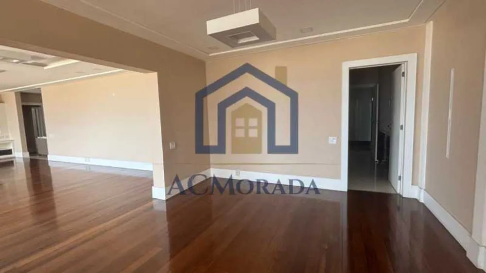 Apartamento, 4 quartos, 213 m² - Foto 12