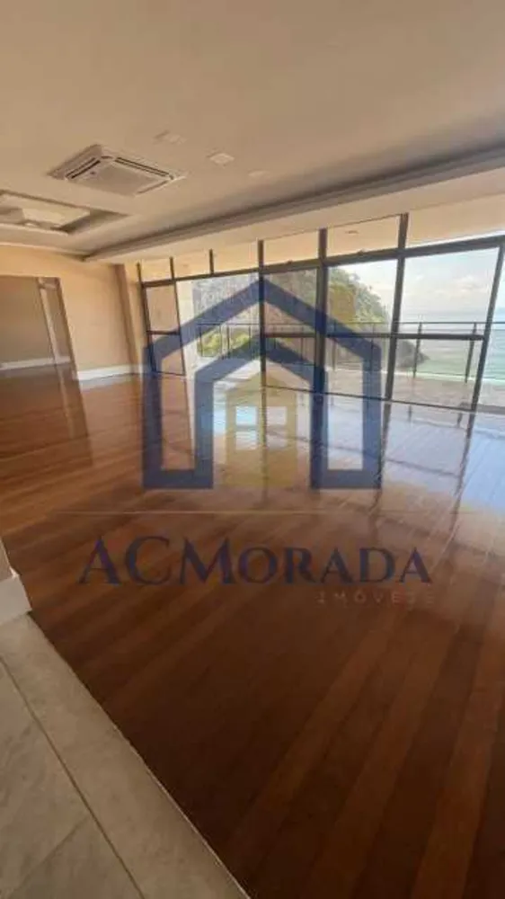 Apartamento, 4 quartos, 213 m² - Foto 15