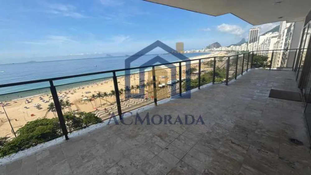 Apartamento, 4 quartos, 213 m² - Foto 14
