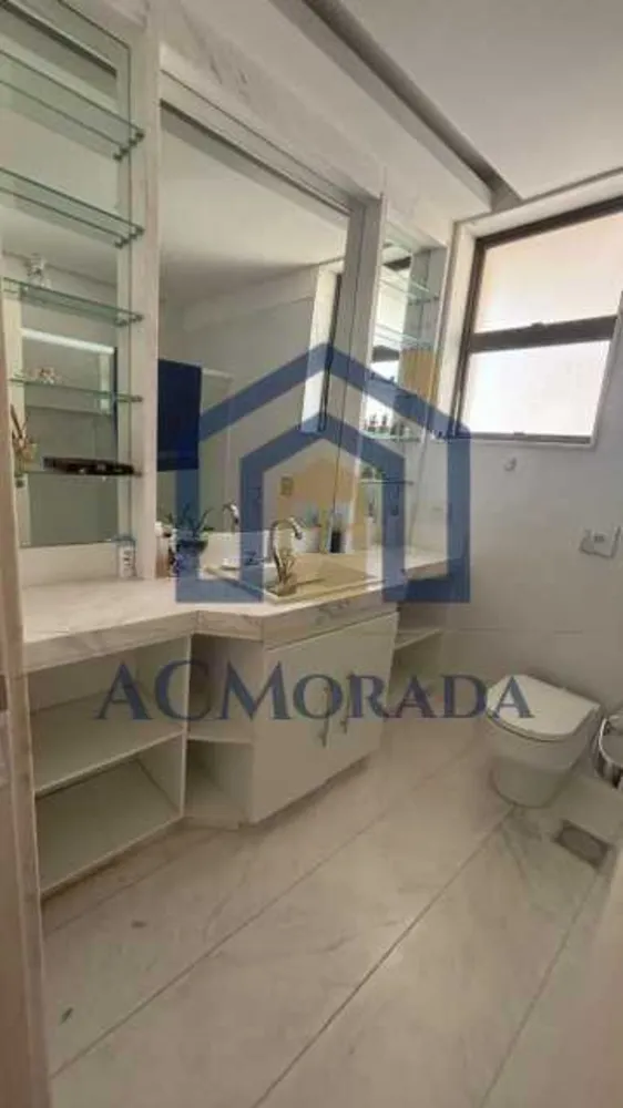 Apartamento, 4 quartos, 213 m² - Foto 29