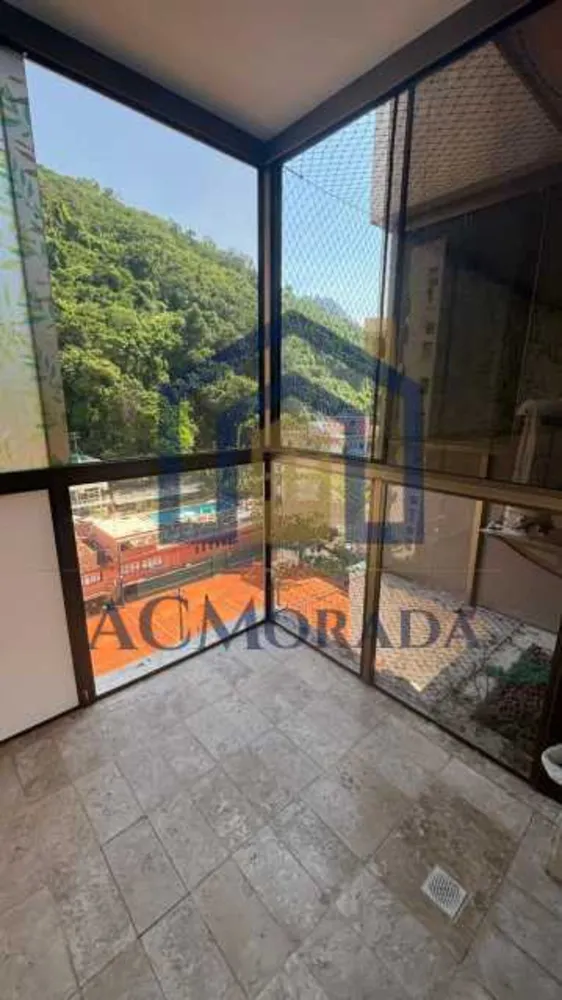 Apartamento, 4 quartos, 213 m² - Foto 3