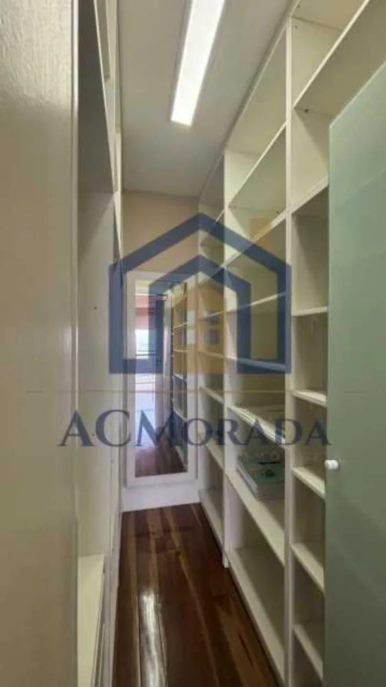Apartamento, 4 quartos, 213 m² - Foto 5