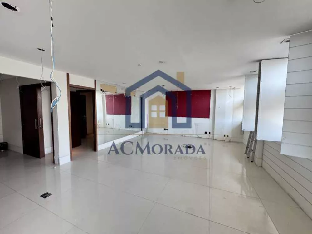 Sala-Conjunto, 198 m² - Foto 26