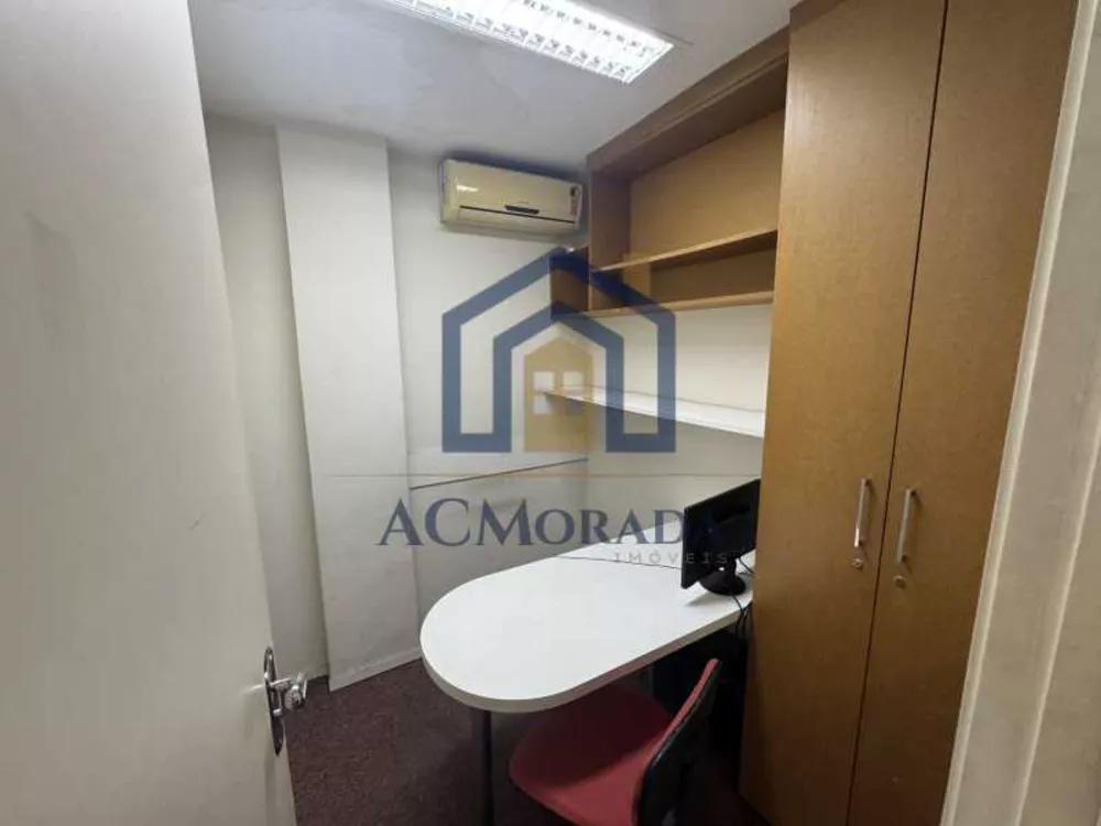 Sala-Conjunto, 198 m² - Foto 18