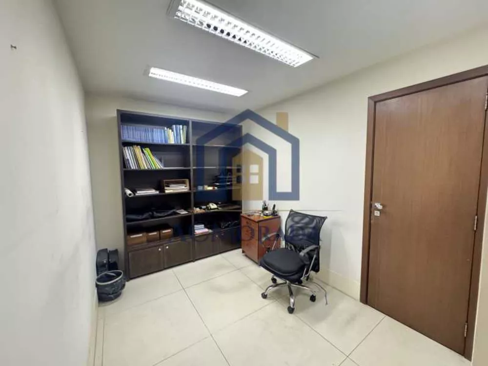 Sala-Conjunto, 198 m² - Foto 5