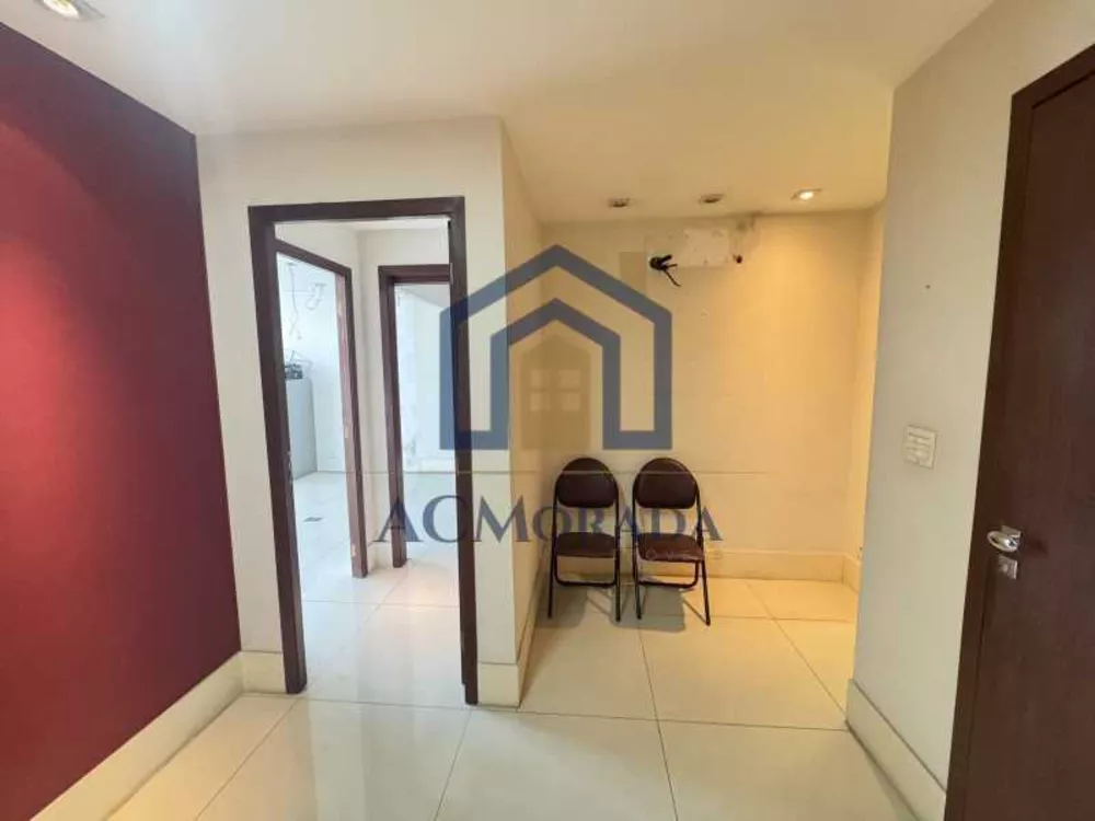 Sala-Conjunto, 198 m² - Foto 1