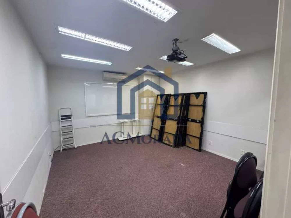 Sala-Conjunto, 198 m² - Foto 21