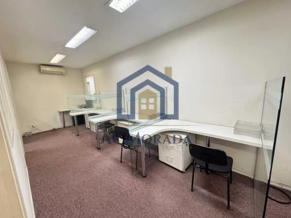 Sala-Conjunto, 198 m² - Foto 12