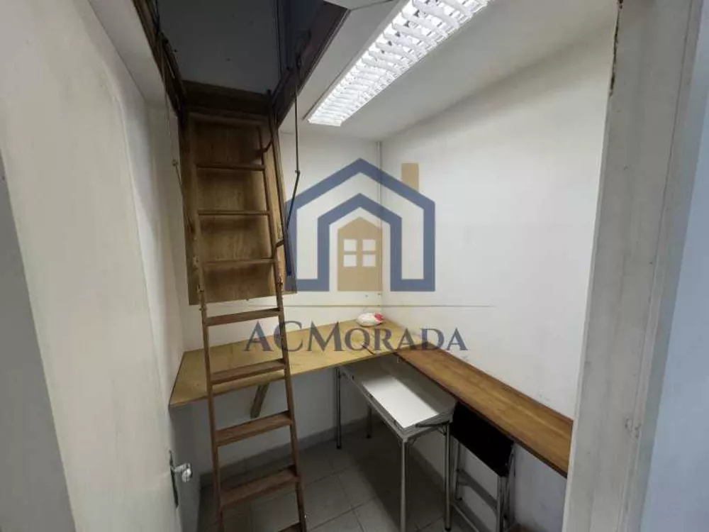 Sala-Conjunto, 198 m² - Foto 13