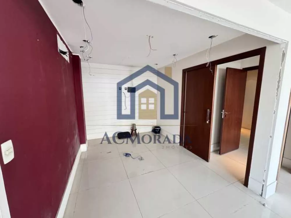 Sala-Conjunto, 198 m² - Foto 19