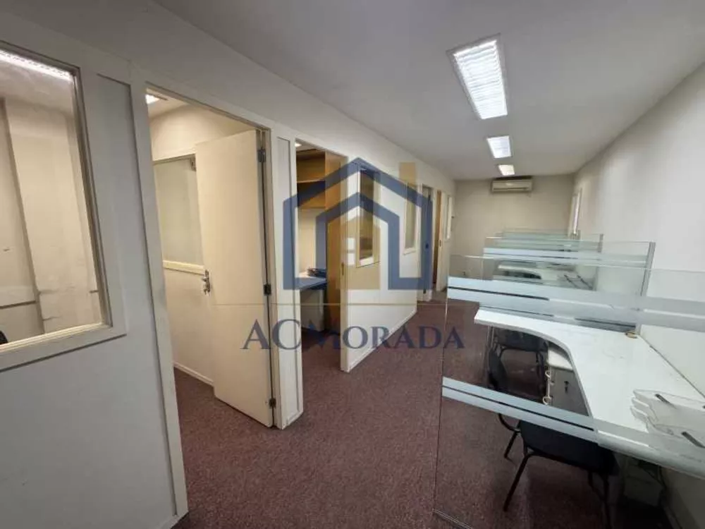 Sala-Conjunto, 198 m² - Foto 17