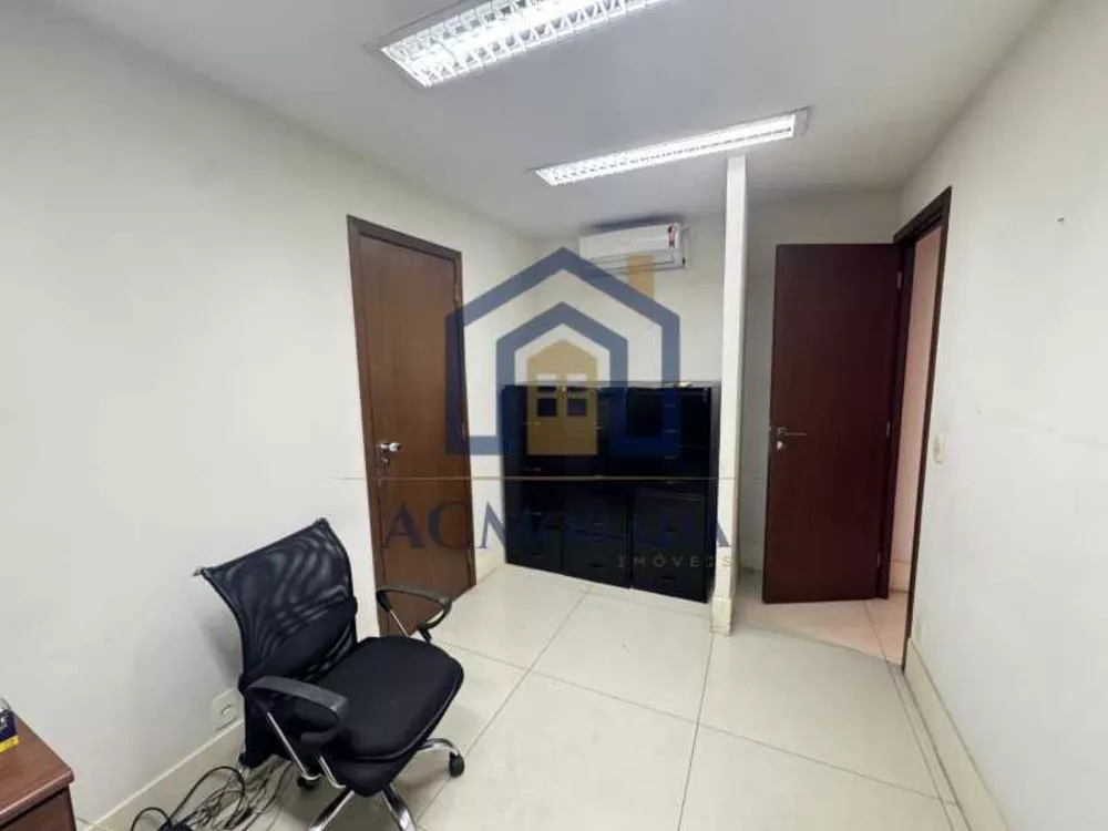 Sala-Conjunto, 198 m² - Foto 16