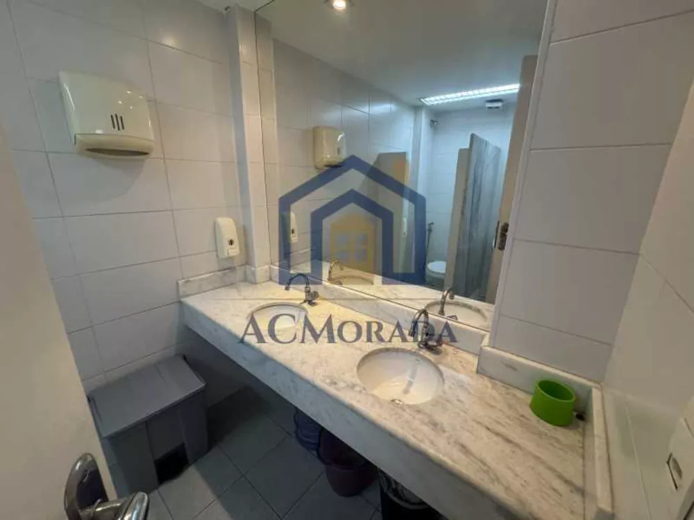 Sala-Conjunto, 198 m² - Foto 3