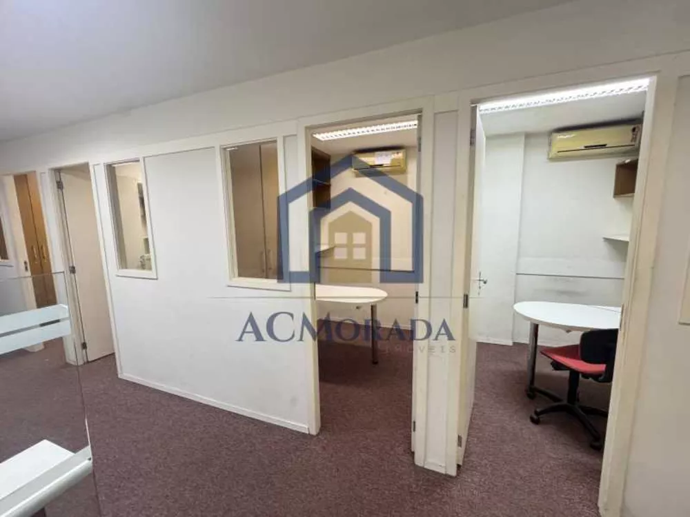 Sala-Conjunto, 198 m² - Foto 9