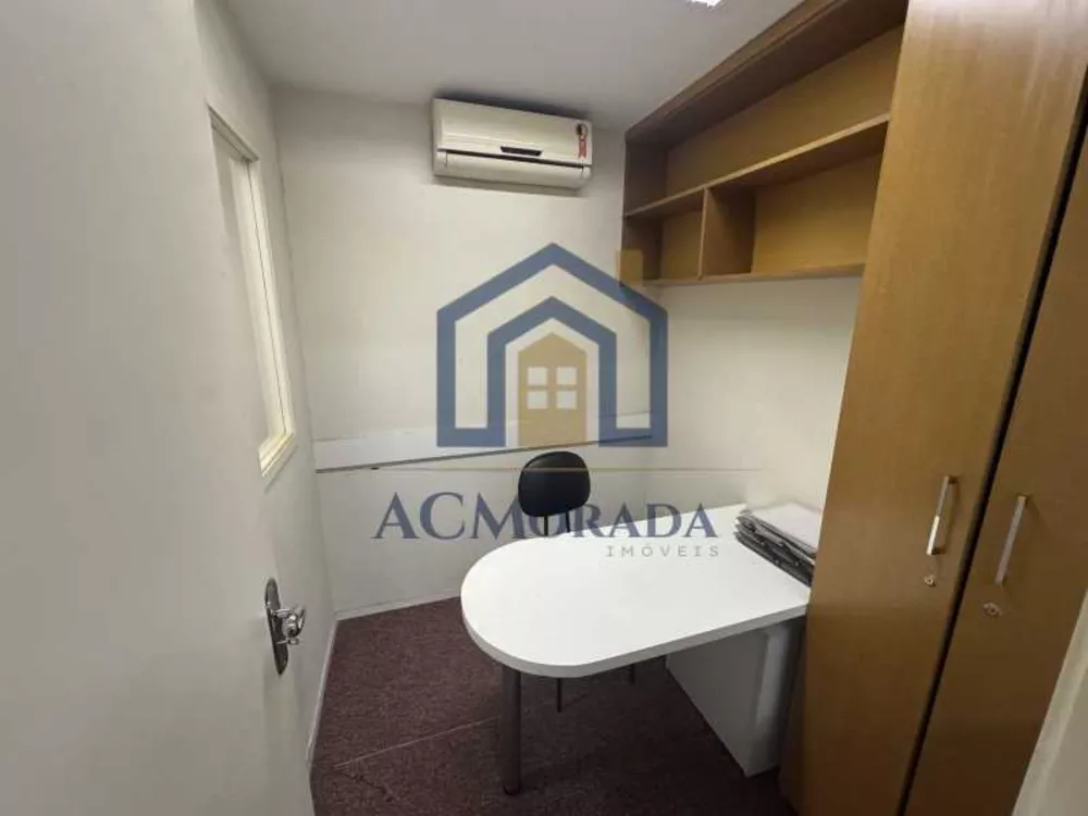 Sala-Conjunto, 198 m² - Foto 14