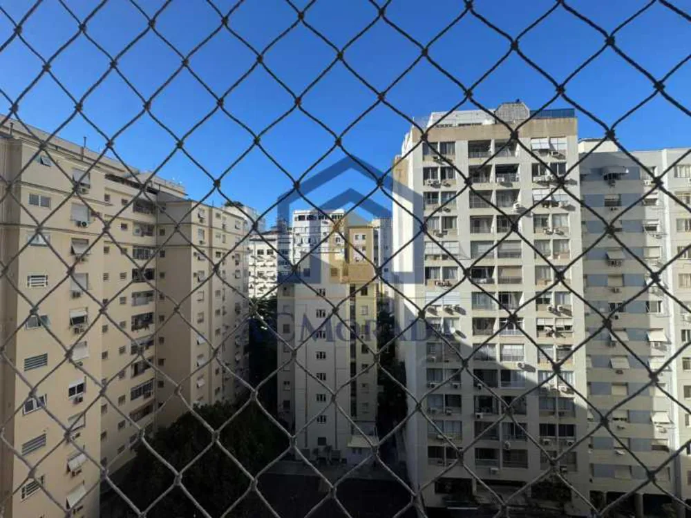 Apartamento, 3 quartos, 84 m² - Foto 22
