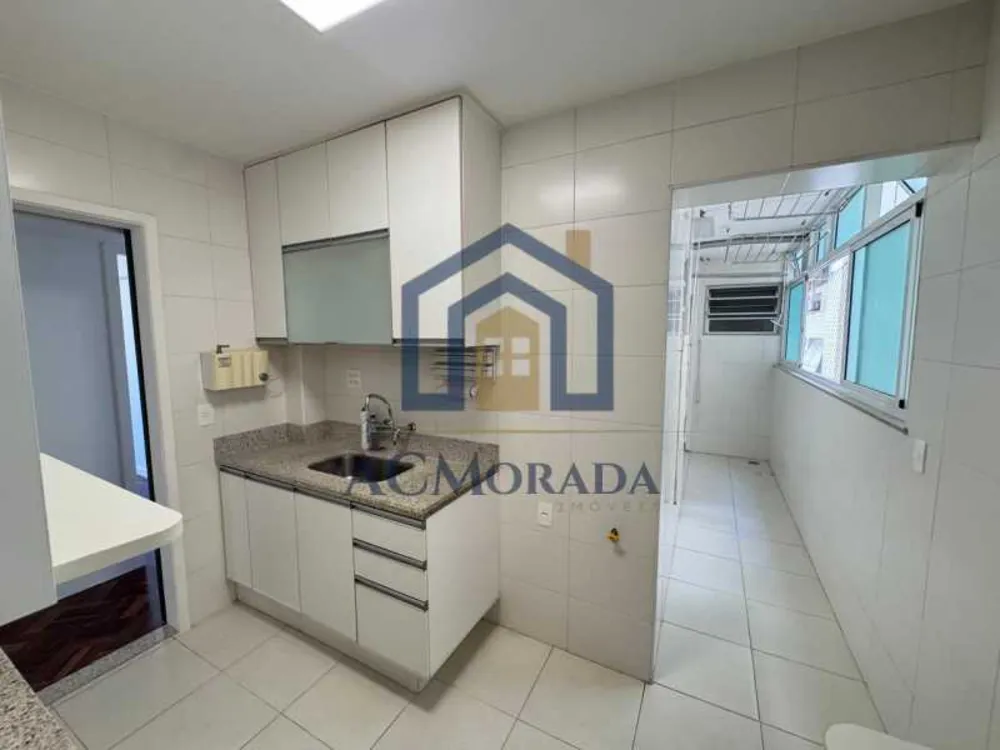 Apartamento, 3 quartos, 84 m² - Foto 12