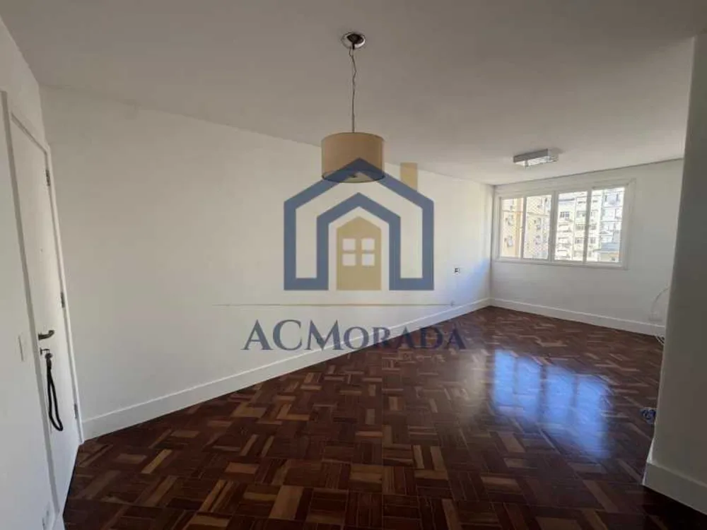Apartamento, 3 quartos, 84 m² - Foto 3
